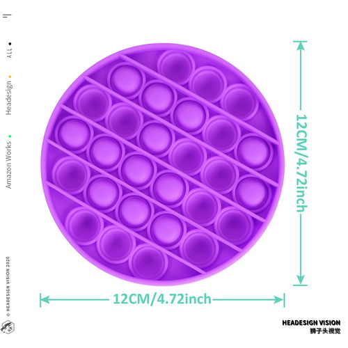 解壓器產(chǎn)品視覺營銷策略 主圖設(shè)計、A頁面與獅子頭視覺在倉儲業(yè)的應(yīng)用