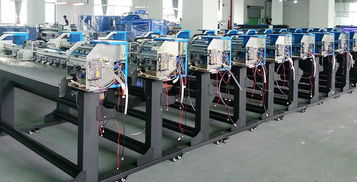 多噴頭打印機(jī) 數(shù)碼世界中的“大笨象”