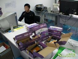 中國(guó)工廠(chǎng)之旅 探秘天敏視覺(jué)產(chǎn)品誕生之地，解碼數(shù)字家庭新未來(lái)