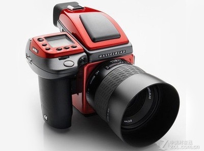 哈蘇H40-40 權(quán)威認(rèn)證下的影像巔峰之選